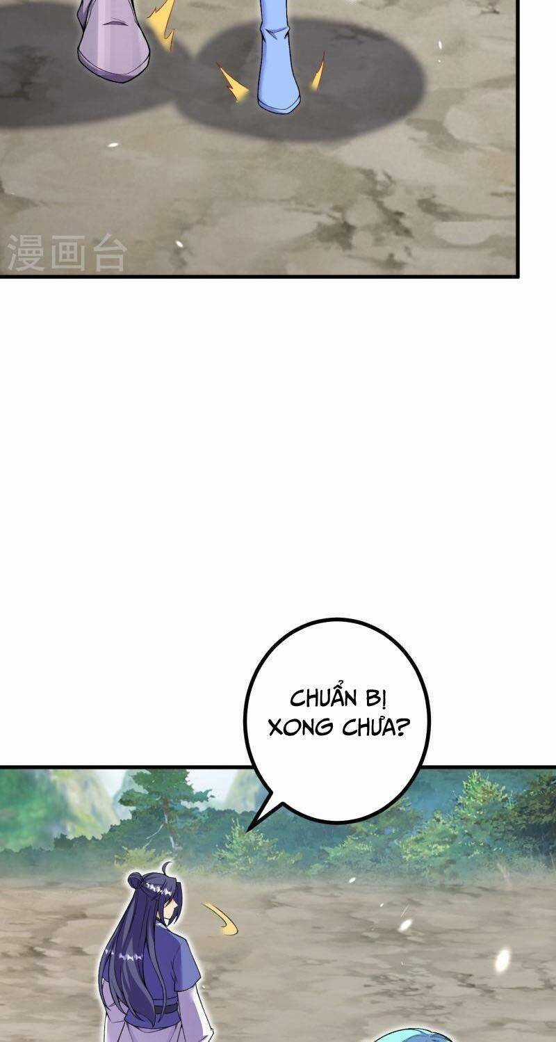 Lão Tổ Luyện Thể Mạnh Nhất Lịch Sử Chapter 168 trang 4