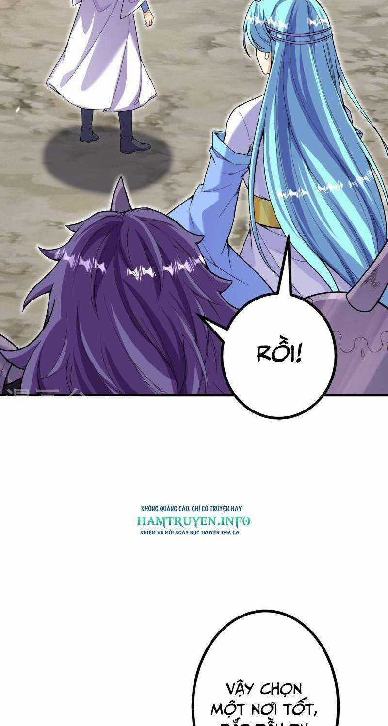 Lão Tổ Luyện Thể Mạnh Nhất Lịch Sử Chapter 168 trang 5