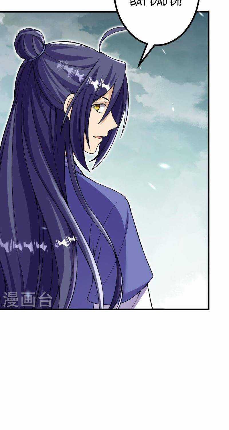 Lão Tổ Luyện Thể Mạnh Nhất Lịch Sử Chapter 168 trang 6