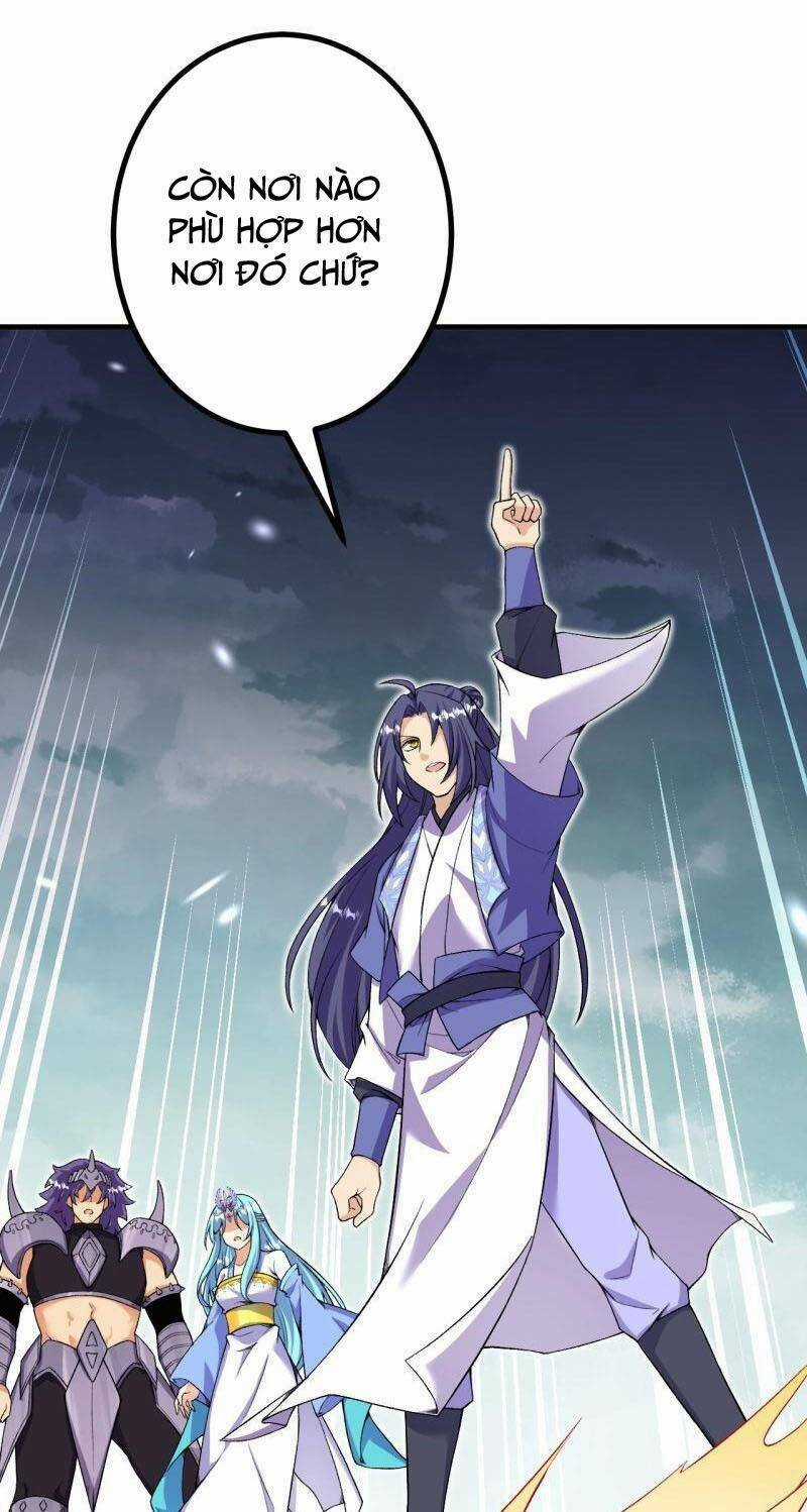 Lão Tổ Luyện Thể Mạnh Nhất Lịch Sử Chapter 168 trang 8