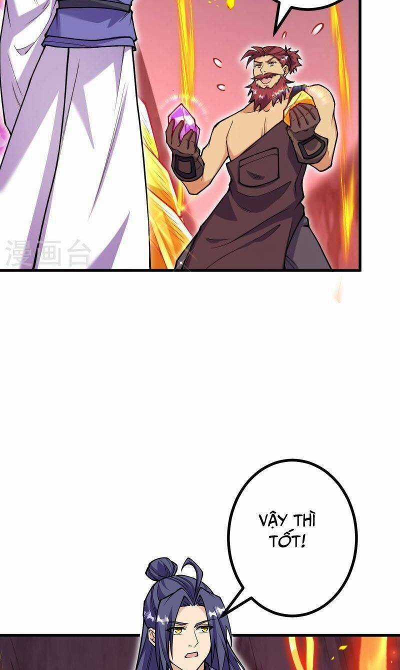 Lão Tổ Luyện Thể Mạnh Nhất Lịch Sử Chapter 169 trang 12