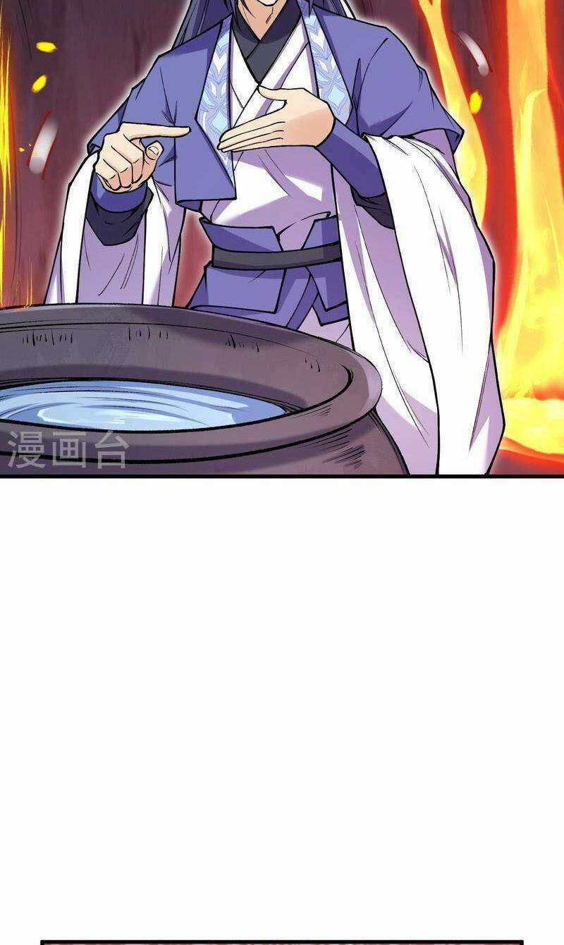 Lão Tổ Luyện Thể Mạnh Nhất Lịch Sử Chapter 169 trang 13