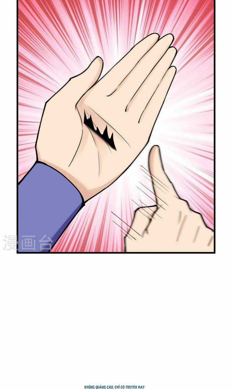 Lão Tổ Luyện Thể Mạnh Nhất Lịch Sử Chapter 169 trang 14