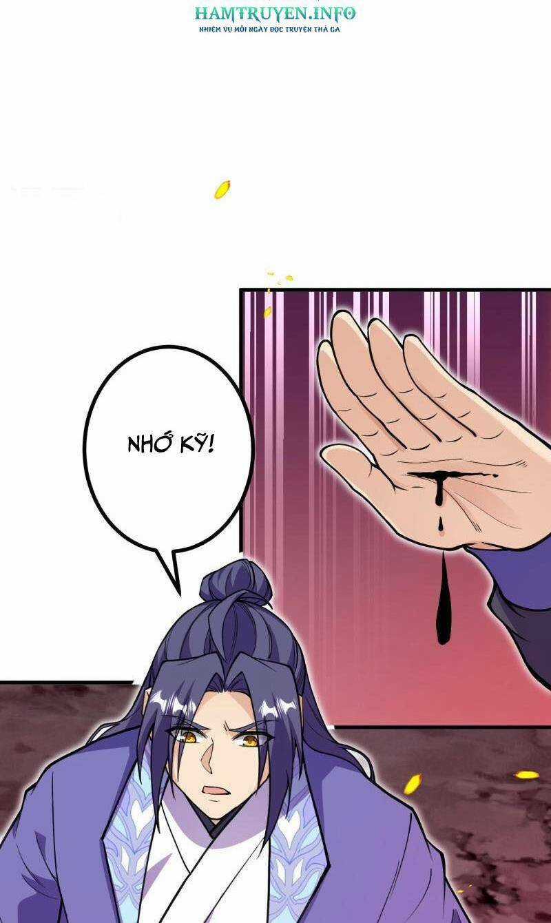 Lão Tổ Luyện Thể Mạnh Nhất Lịch Sử Chapter 169 trang 15