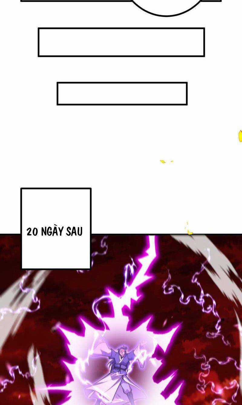 Lão Tổ Luyện Thể Mạnh Nhất Lịch Sử Chapter 169 trang 17