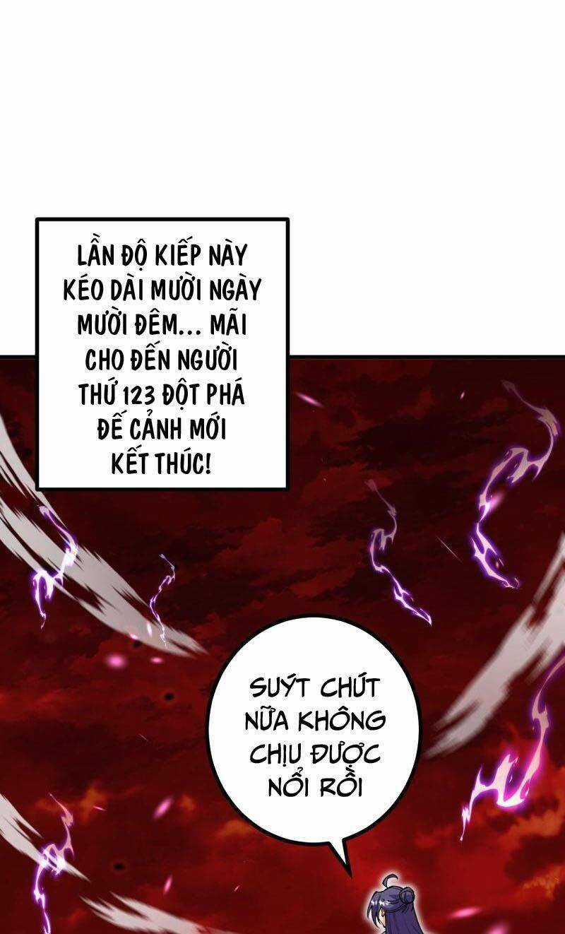 Lão Tổ Luyện Thể Mạnh Nhất Lịch Sử Chapter 169 trang 20