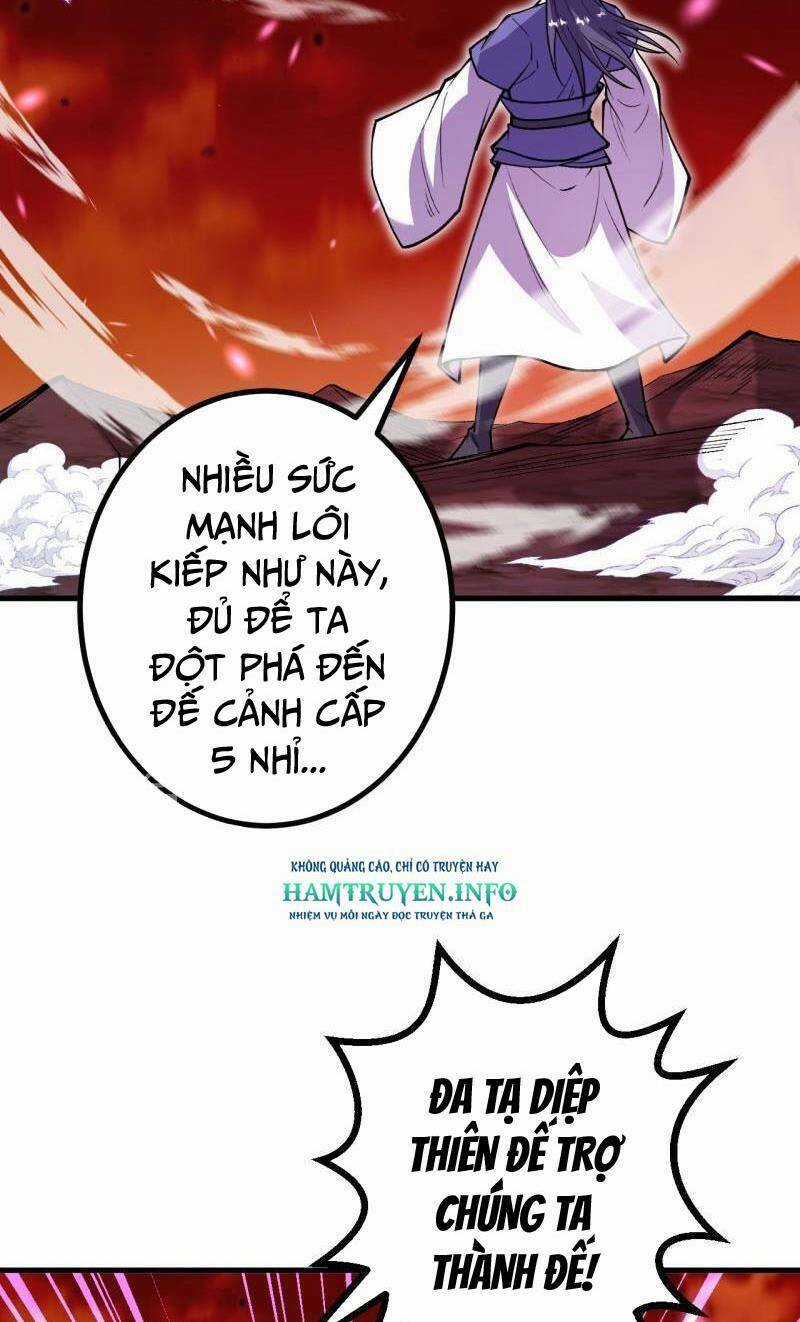 Lão Tổ Luyện Thể Mạnh Nhất Lịch Sử Chapter 169 trang 21