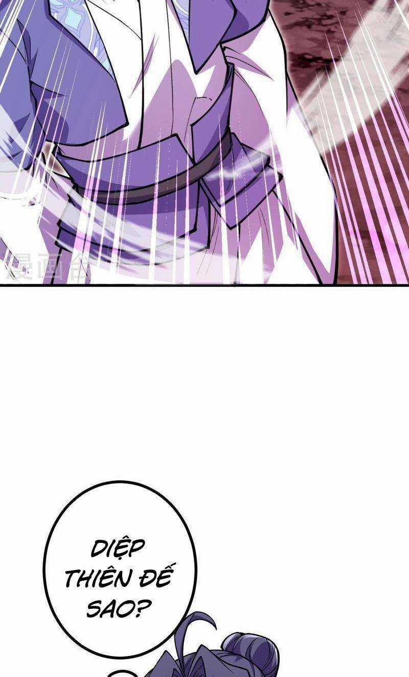 Lão Tổ Luyện Thể Mạnh Nhất Lịch Sử Chapter 169 trang 23