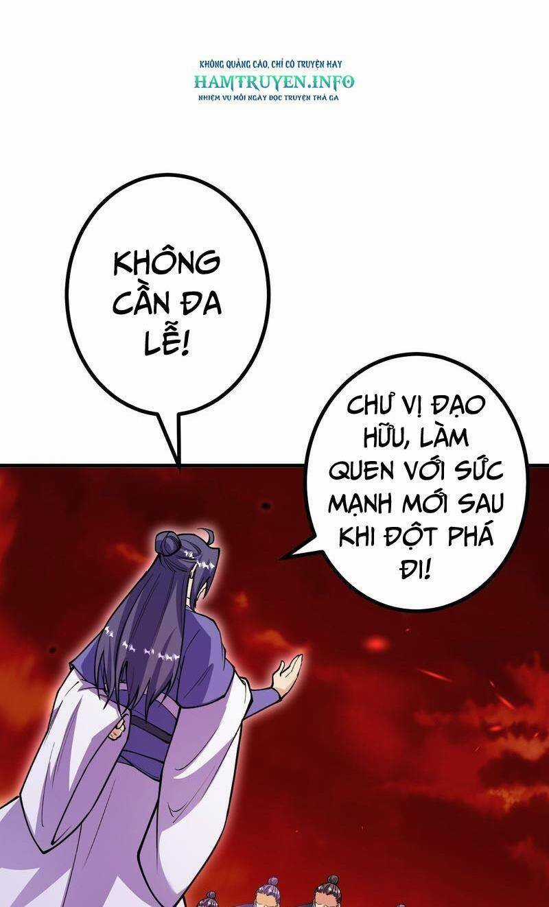 Lão Tổ Luyện Thể Mạnh Nhất Lịch Sử Chapter 169 trang 25