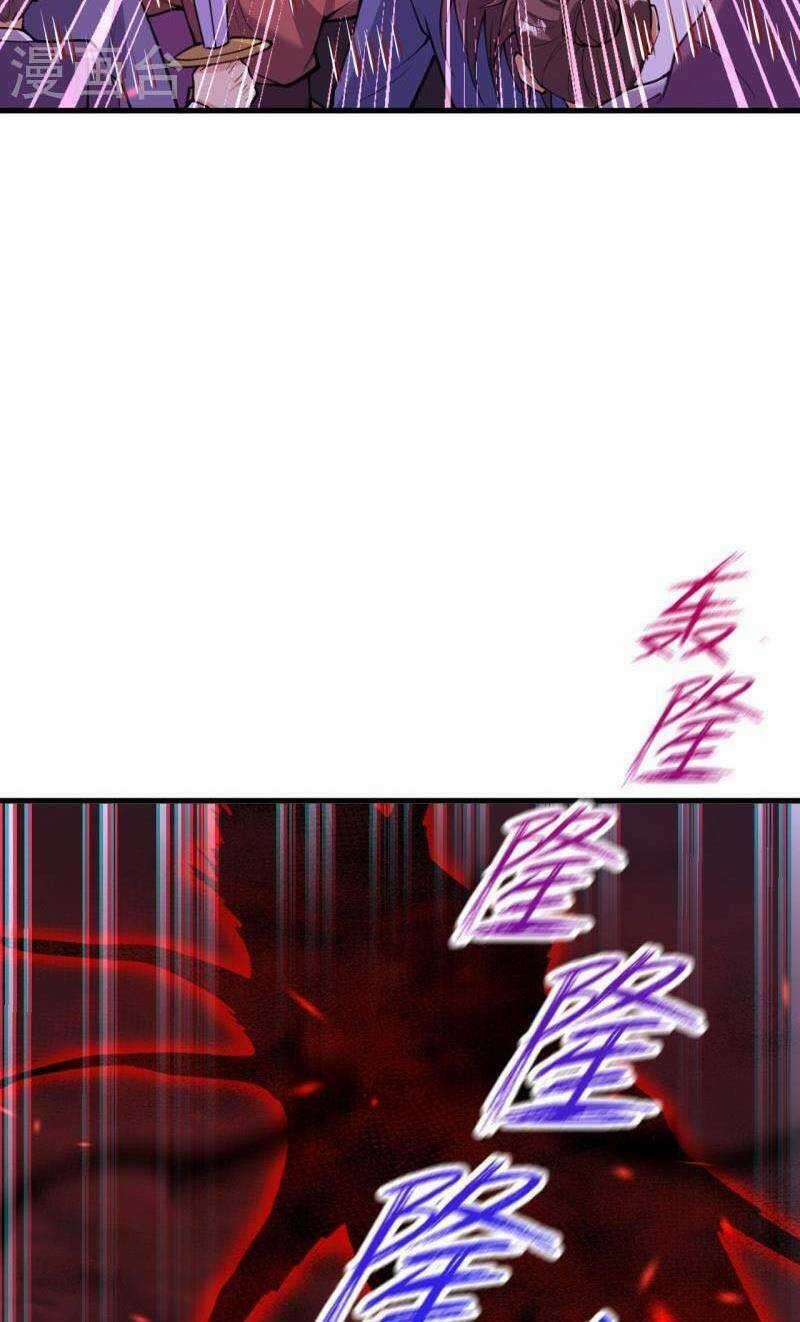 Lão Tổ Luyện Thể Mạnh Nhất Lịch Sử Chapter 169 trang 29