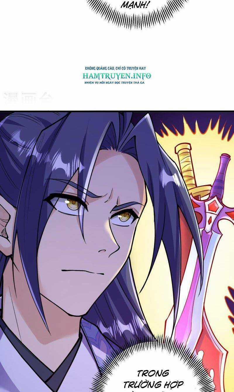 Lão Tổ Luyện Thể Mạnh Nhất Lịch Sử Chapter 169 trang 3