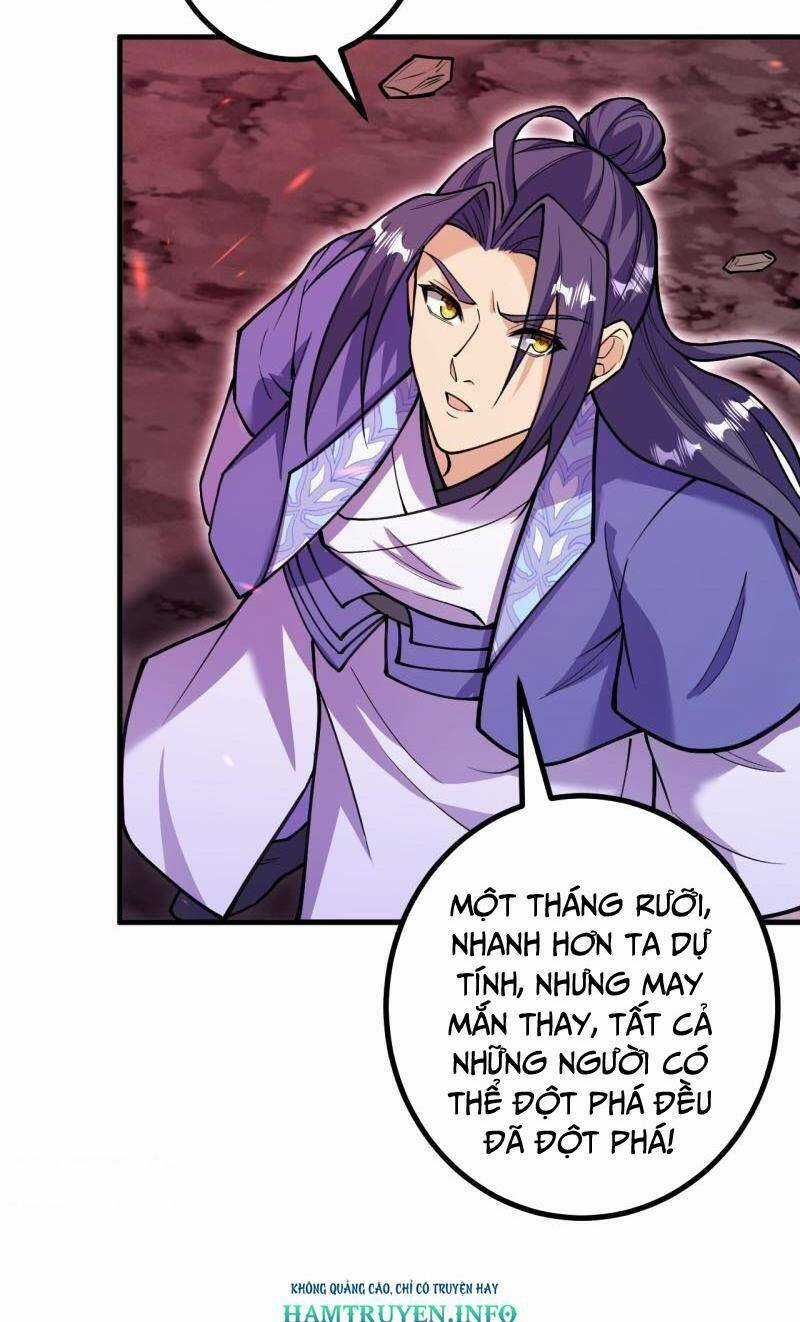 Lão Tổ Luyện Thể Mạnh Nhất Lịch Sử Chapter 169 trang 31