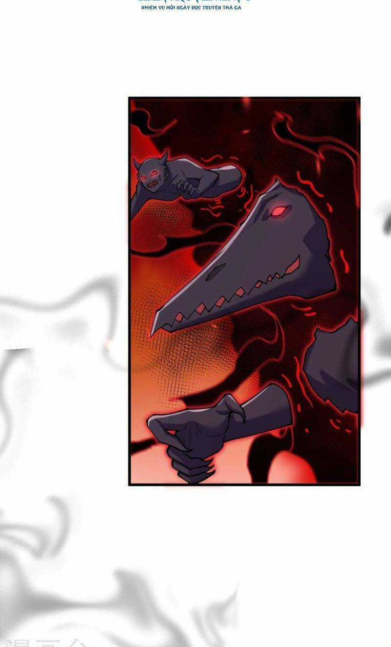 Lão Tổ Luyện Thể Mạnh Nhất Lịch Sử Chapter 169 trang 32