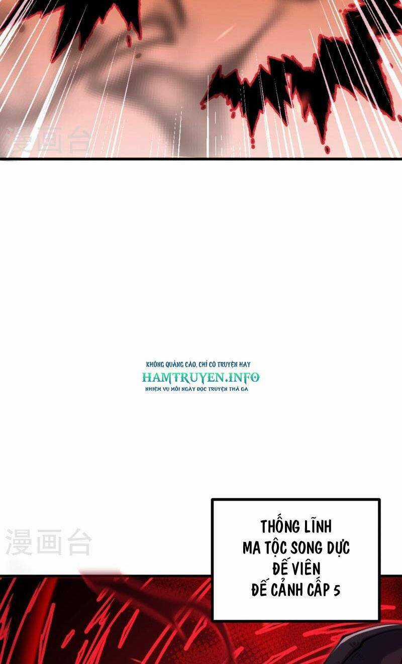 Lão Tổ Luyện Thể Mạnh Nhất Lịch Sử Chapter 169 trang 34