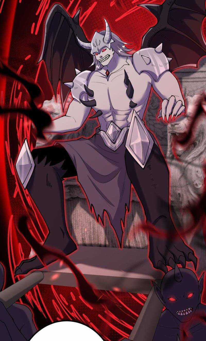 Lão Tổ Luyện Thể Mạnh Nhất Lịch Sử Chapter 169 trang 35