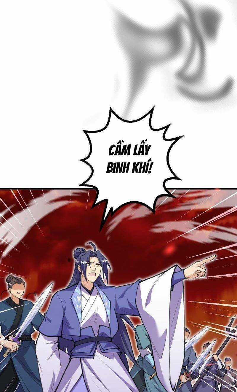 Lão Tổ Luyện Thể Mạnh Nhất Lịch Sử Chapter 169 trang 37