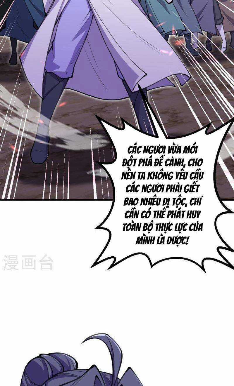 Lão Tổ Luyện Thể Mạnh Nhất Lịch Sử Chapter 169 trang 38