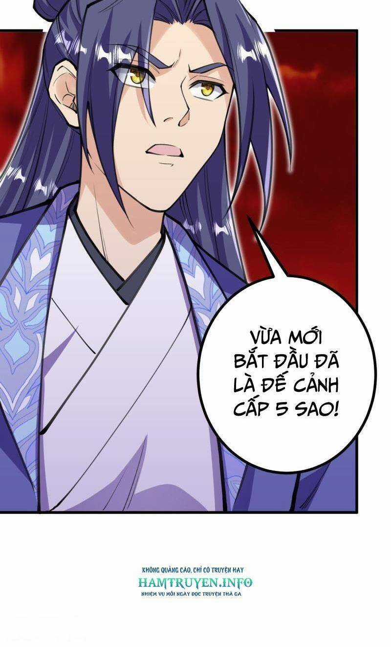 Lão Tổ Luyện Thể Mạnh Nhất Lịch Sử Chapter 169 trang 39