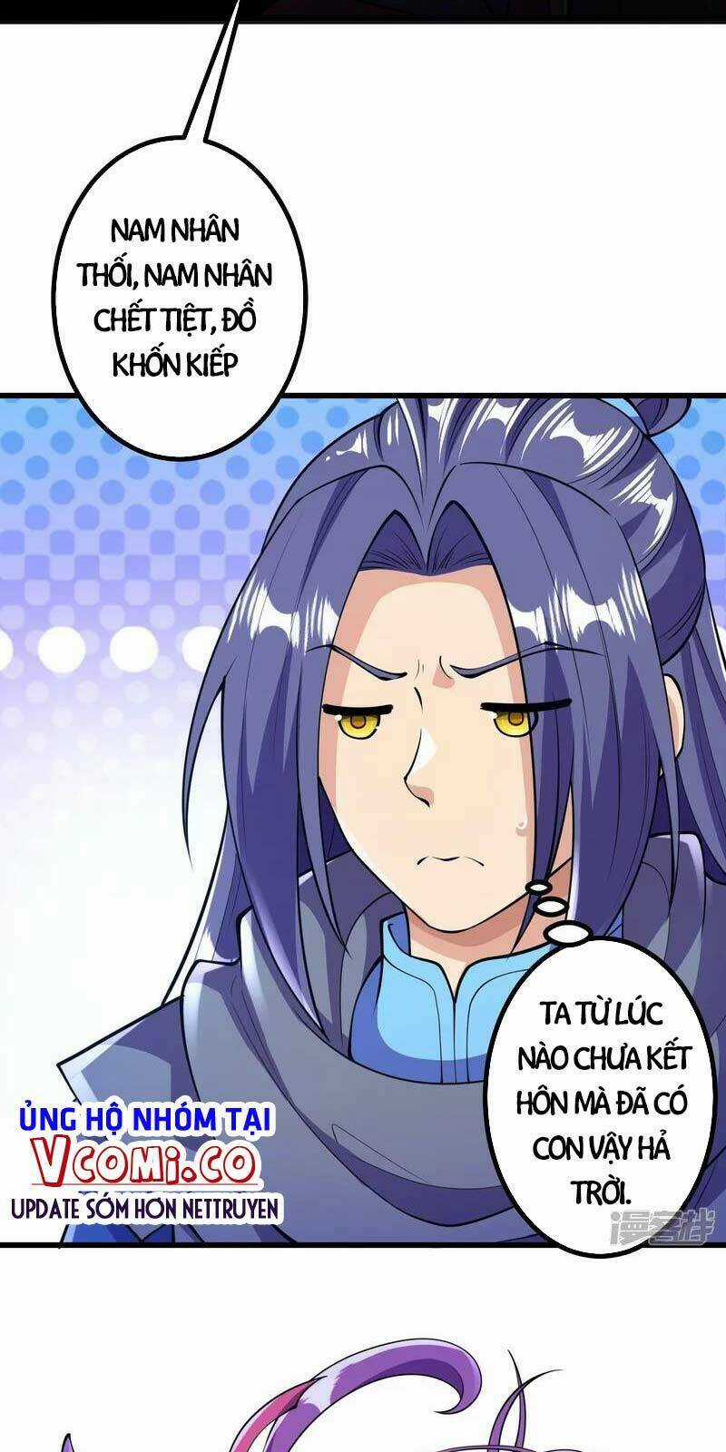 Lão Tổ Luyện Thể Mạnh Nhất Lịch Sử Chapter 17 trang 1