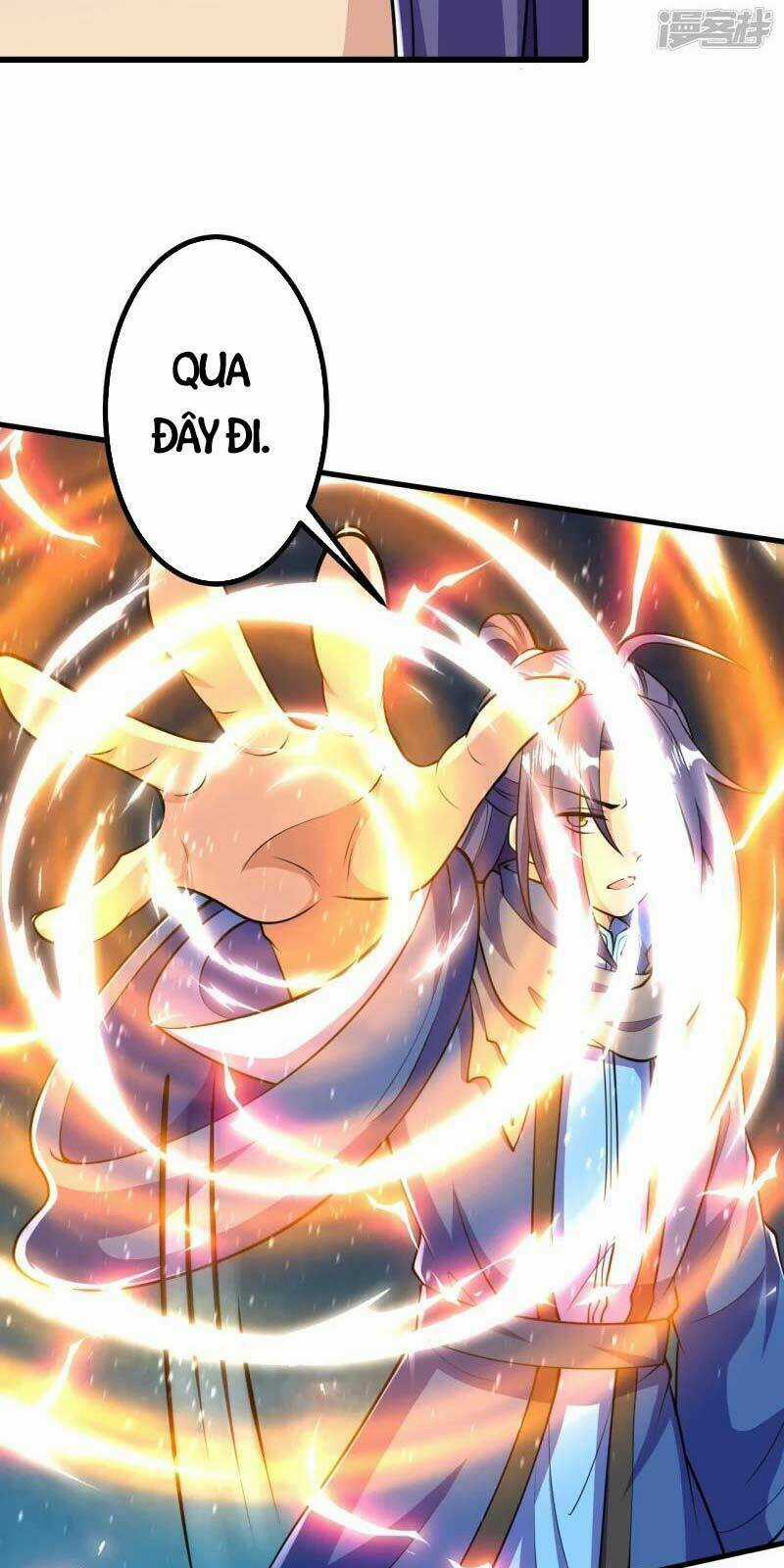 Lão Tổ Luyện Thể Mạnh Nhất Lịch Sử Chapter 17 trang 13