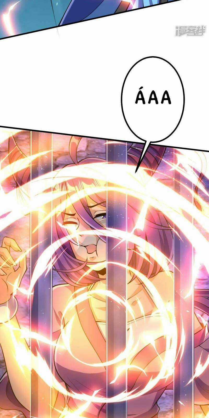 Lão Tổ Luyện Thể Mạnh Nhất Lịch Sử Chapter 17 trang 14