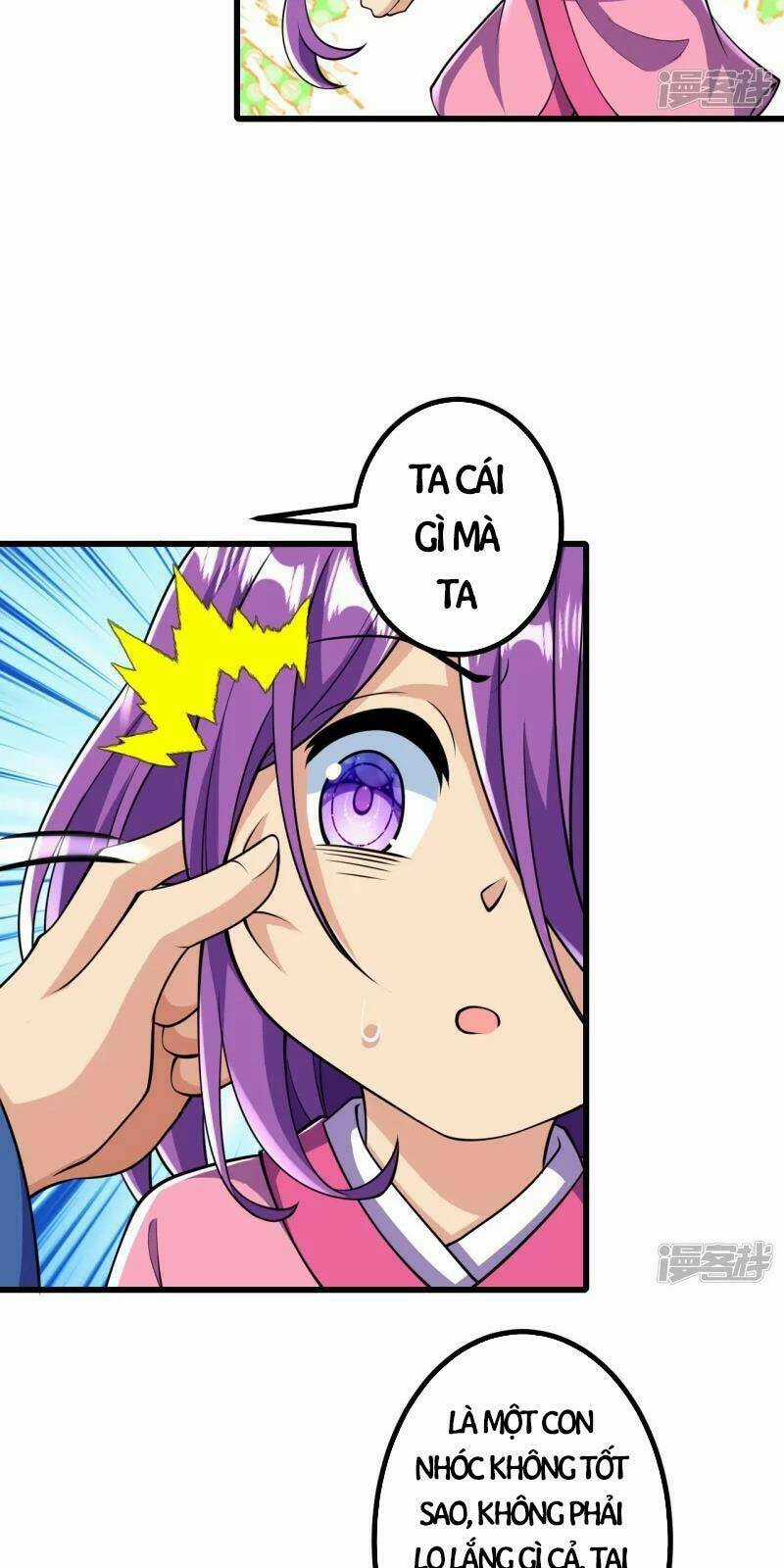 Lão Tổ Luyện Thể Mạnh Nhất Lịch Sử Chapter 17 trang 20