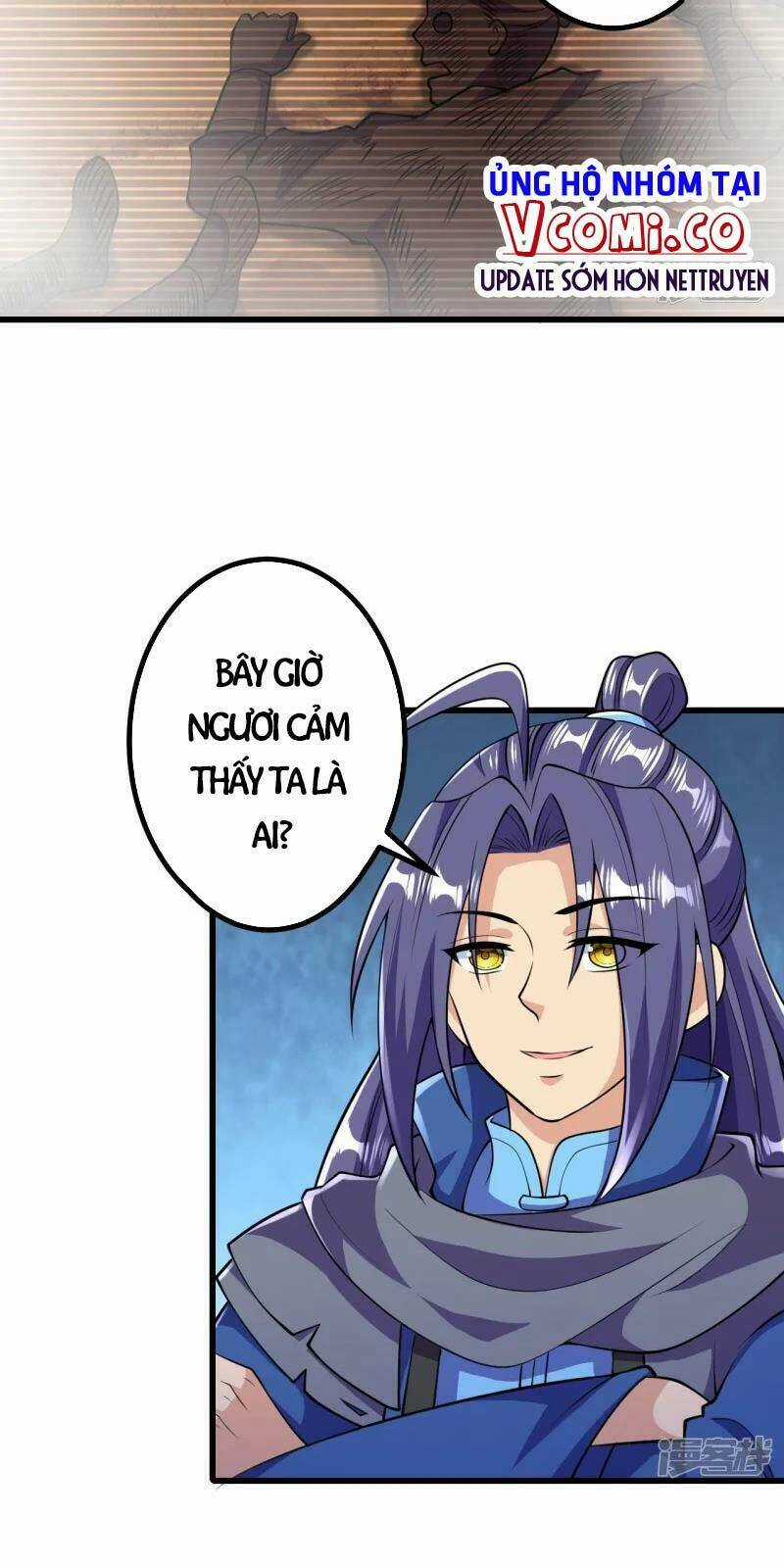 Lão Tổ Luyện Thể Mạnh Nhất Lịch Sử Chapter 17 trang 25