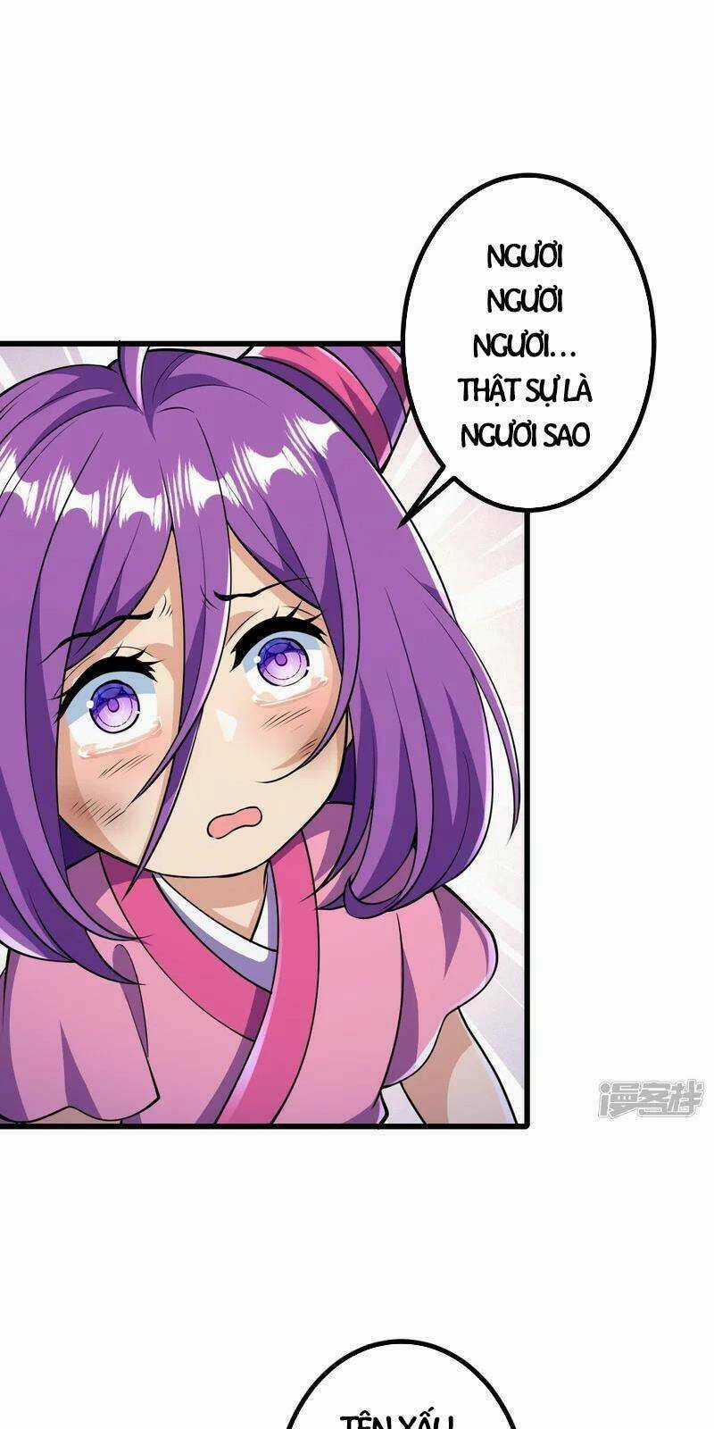 Lão Tổ Luyện Thể Mạnh Nhất Lịch Sử Chapter 17 trang 26