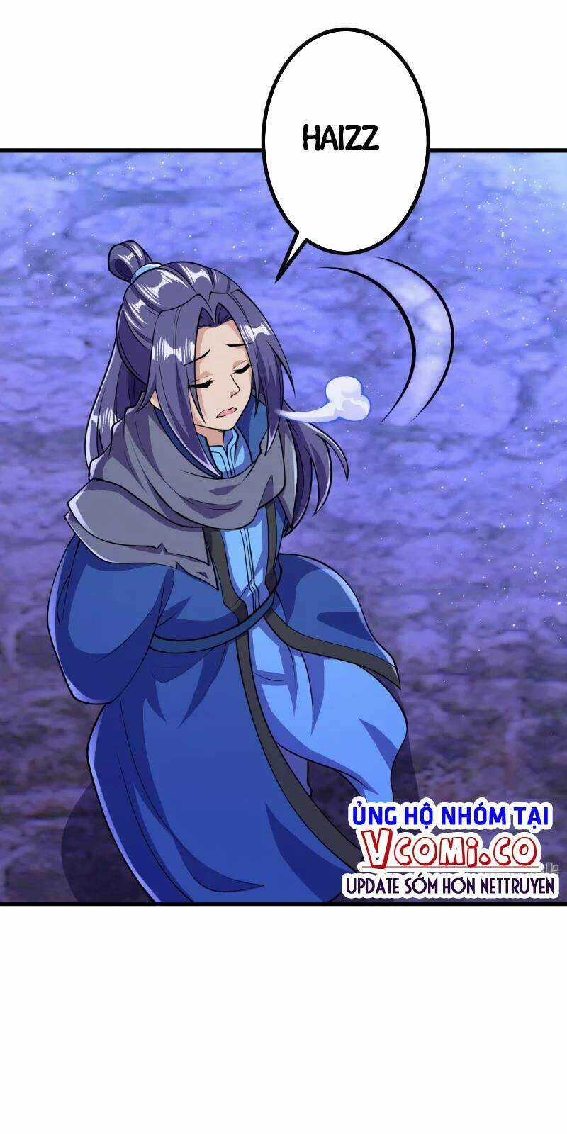 Lão Tổ Luyện Thể Mạnh Nhất Lịch Sử Chapter 17 trang 28