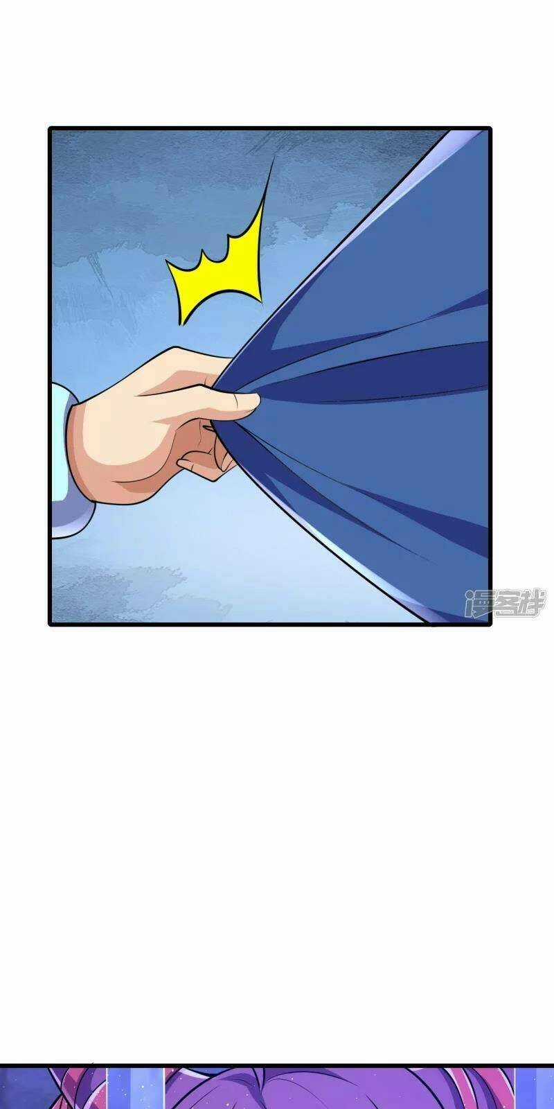 Lão Tổ Luyện Thể Mạnh Nhất Lịch Sử Chapter 17 trang 29