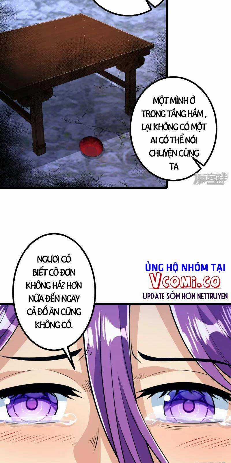 Lão Tổ Luyện Thể Mạnh Nhất Lịch Sử Chapter 17 trang 31