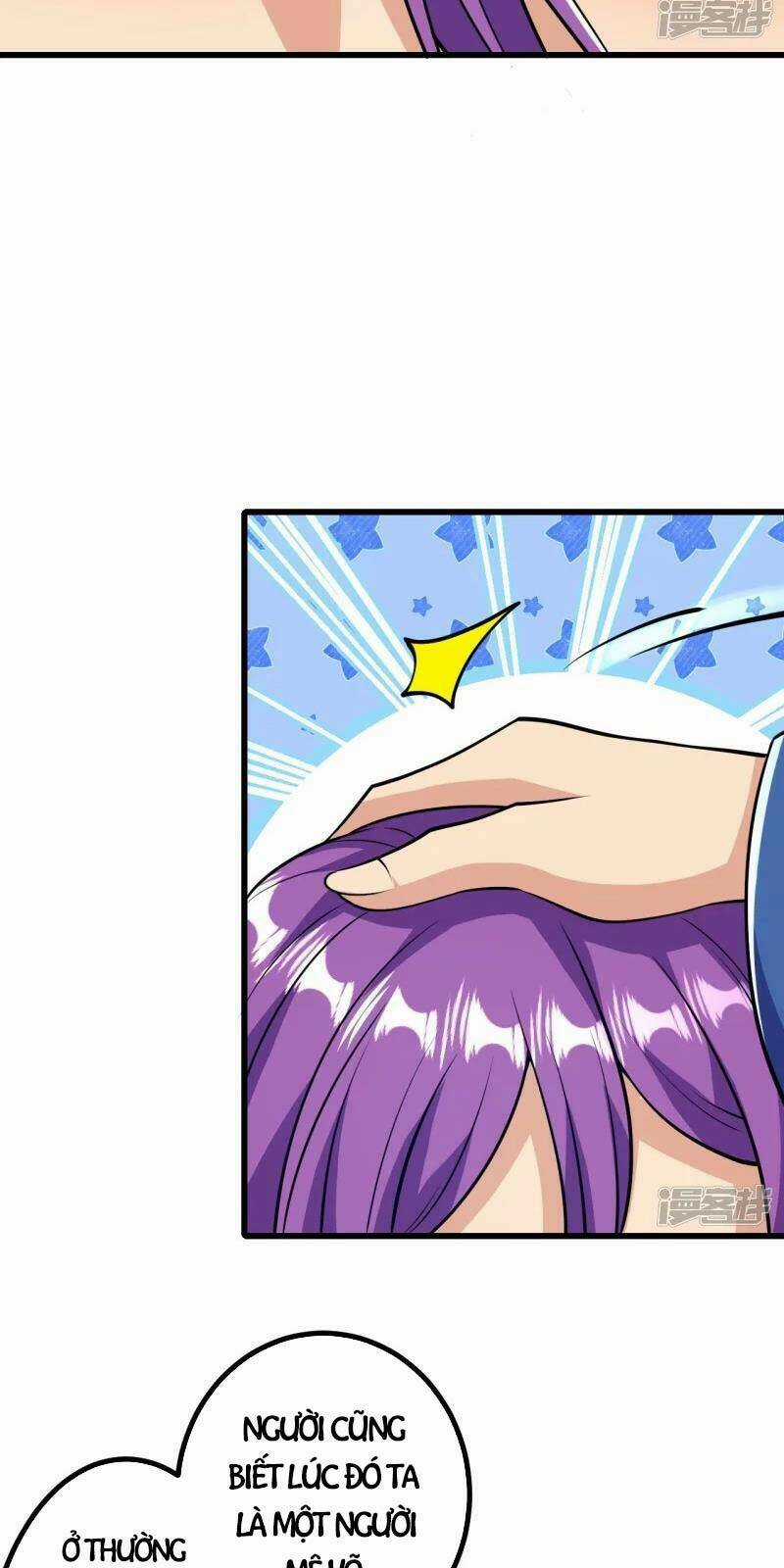 Lão Tổ Luyện Thể Mạnh Nhất Lịch Sử Chapter 17 trang 32