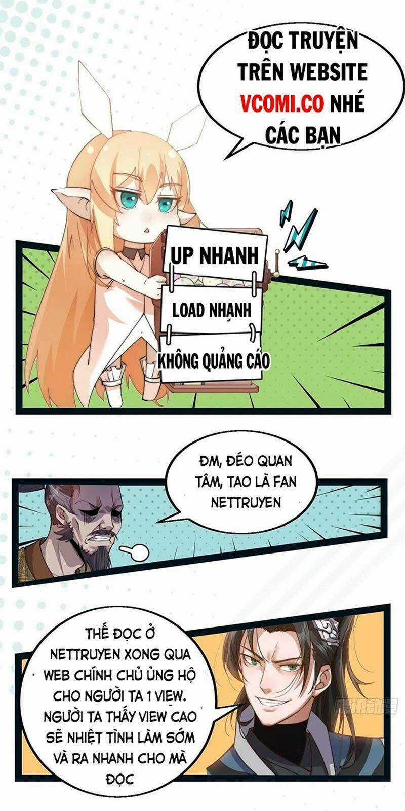 Lão Tổ Luyện Thể Mạnh Nhất Lịch Sử Chapter 17 trang 37