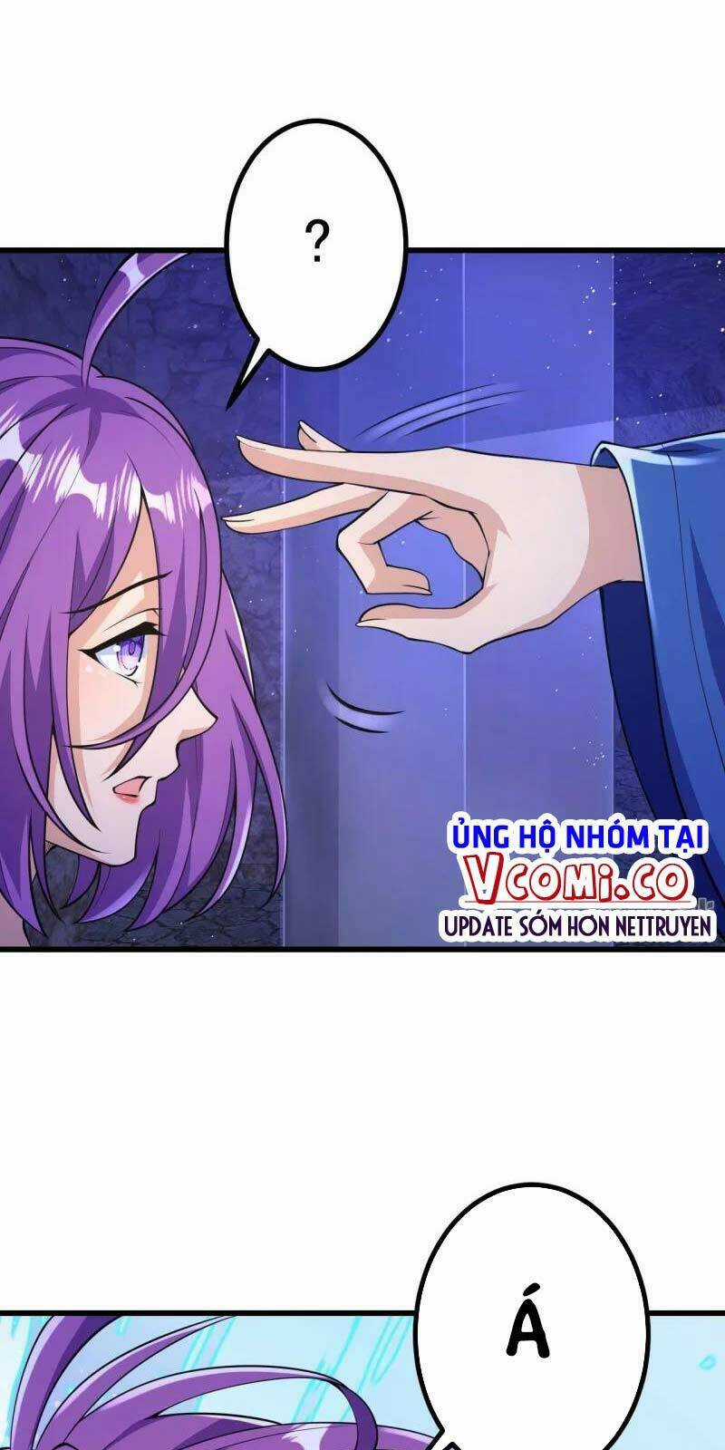 Lão Tổ Luyện Thể Mạnh Nhất Lịch Sử Chapter 17 trang 4