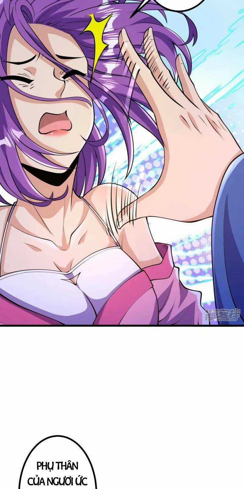 Lão Tổ Luyện Thể Mạnh Nhất Lịch Sử Chapter 17 trang 5