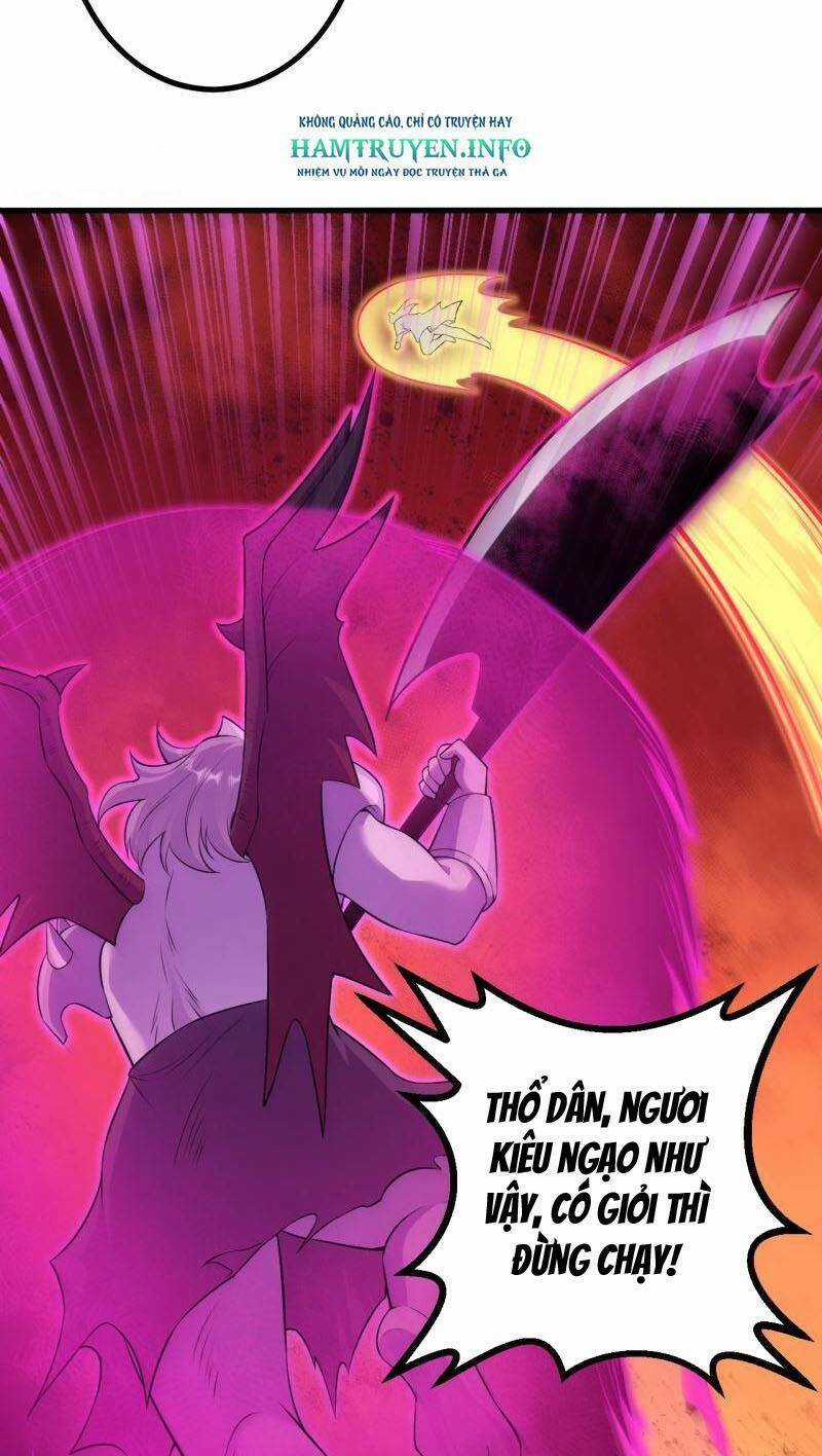 Lão Tổ Luyện Thể Mạnh Nhất Lịch Sử Chapter 170 trang 11