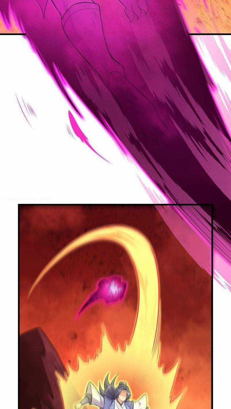 Lão Tổ Luyện Thể Mạnh Nhất Lịch Sử Chapter 170 trang 12