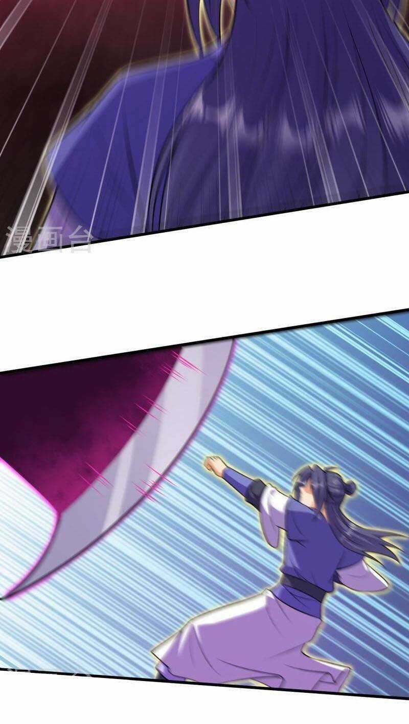 Lão Tổ Luyện Thể Mạnh Nhất Lịch Sử Chapter 170 trang 17