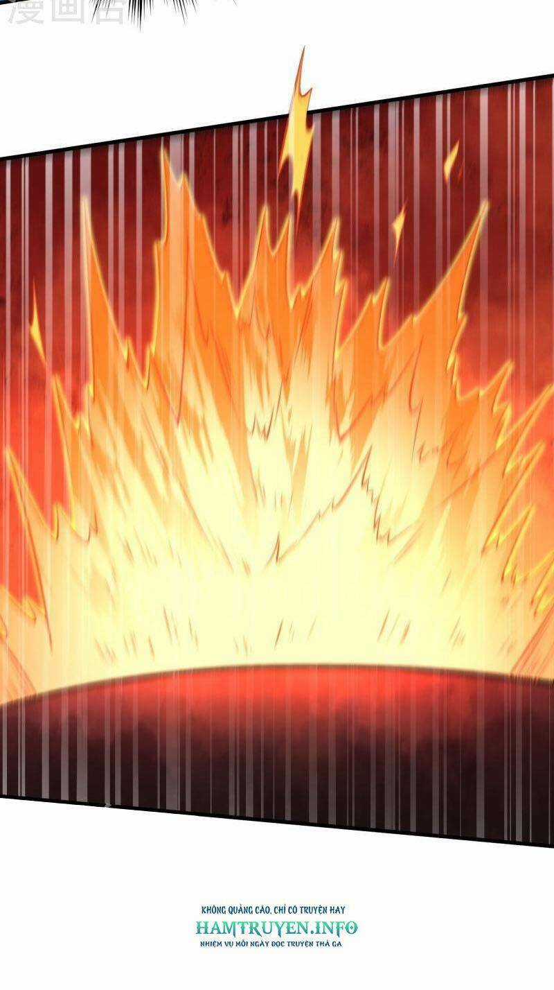 Lão Tổ Luyện Thể Mạnh Nhất Lịch Sử Chapter 170 trang 19