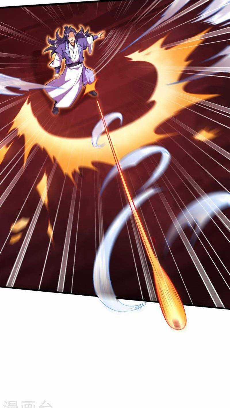 Lão Tổ Luyện Thể Mạnh Nhất Lịch Sử Chapter 170 trang 2