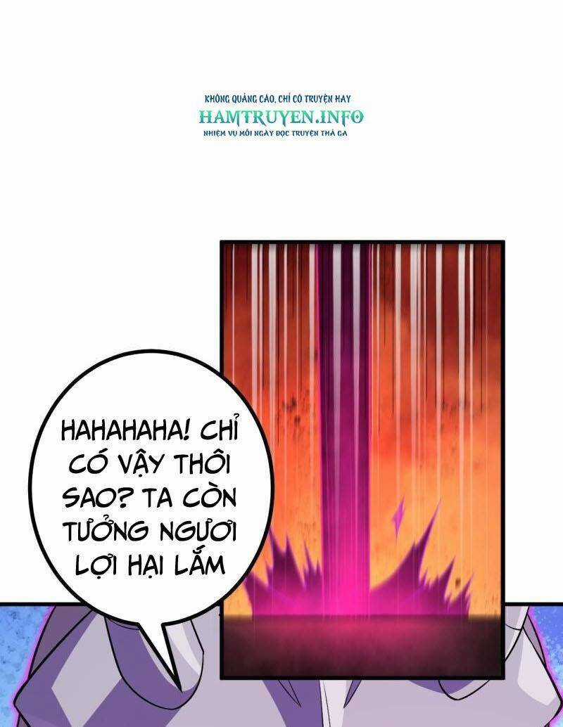 Lão Tổ Luyện Thể Mạnh Nhất Lịch Sử Chapter 170 trang 20