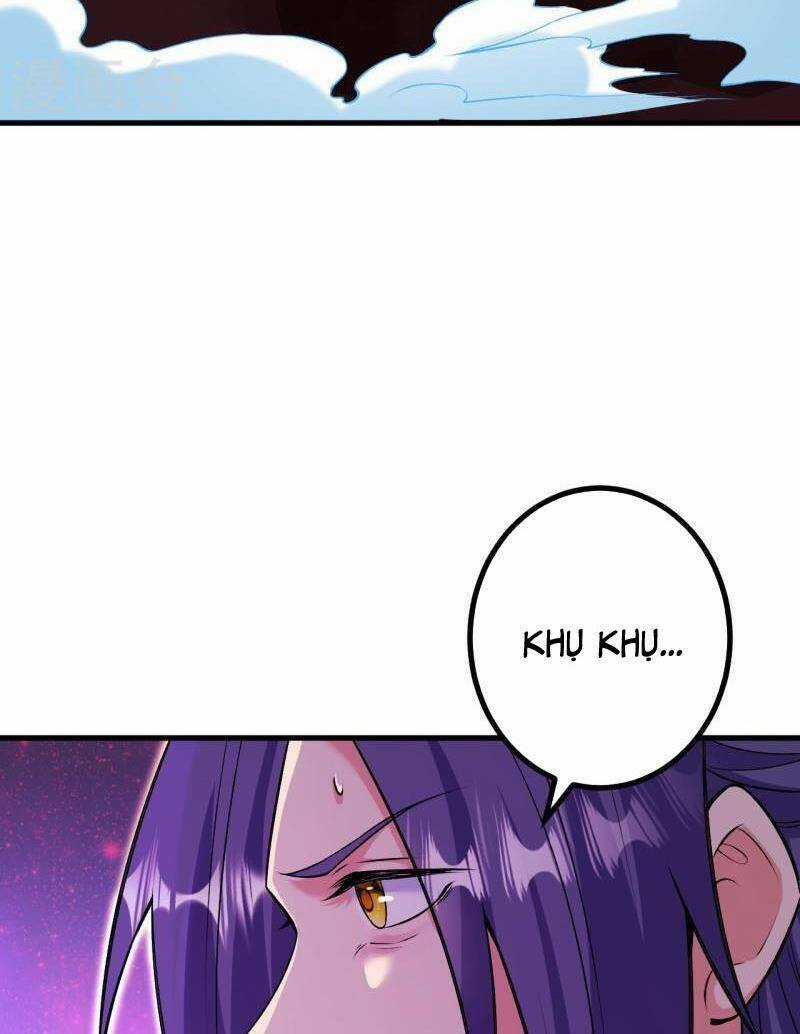 Lão Tổ Luyện Thể Mạnh Nhất Lịch Sử Chapter 170 trang 23