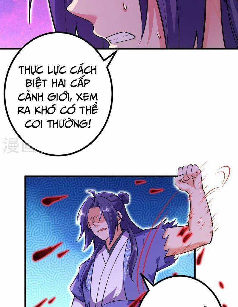 Lão Tổ Luyện Thể Mạnh Nhất Lịch Sử Chapter 170 trang 24