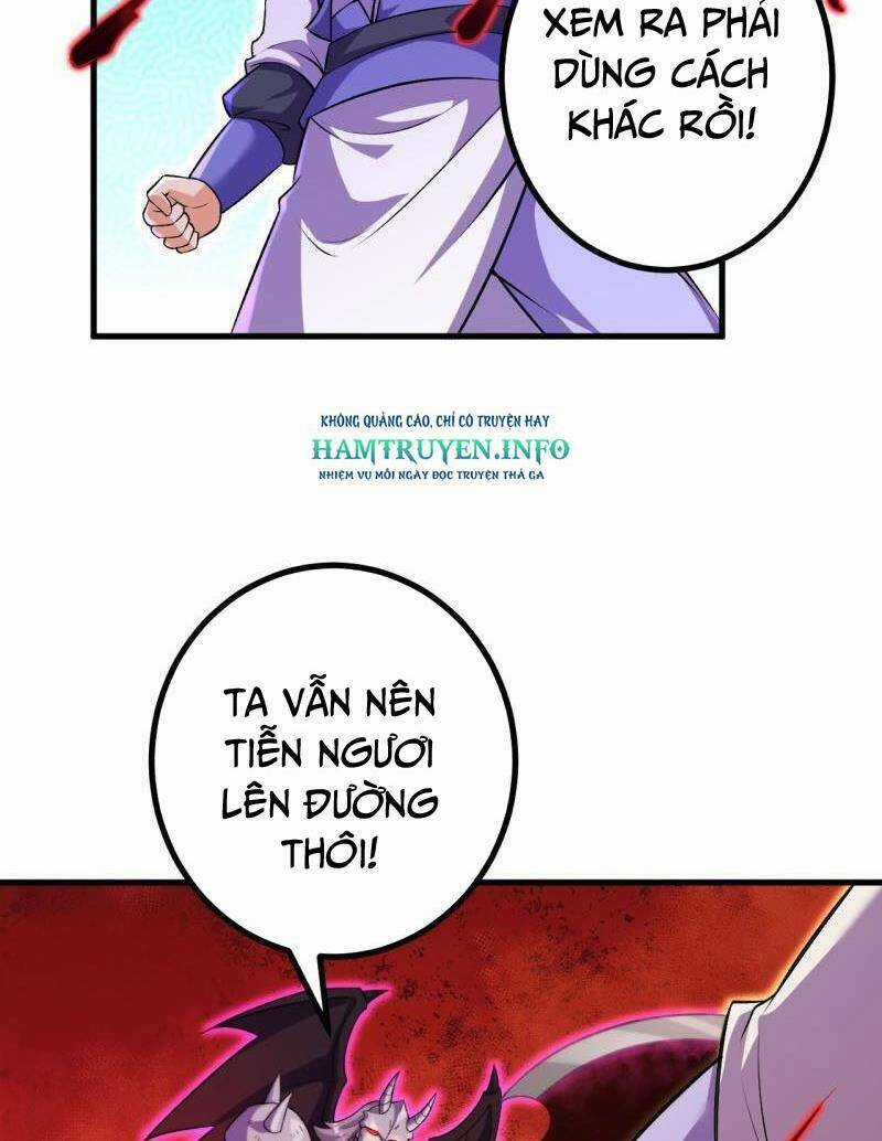 Lão Tổ Luyện Thể Mạnh Nhất Lịch Sử Chapter 170 trang 25