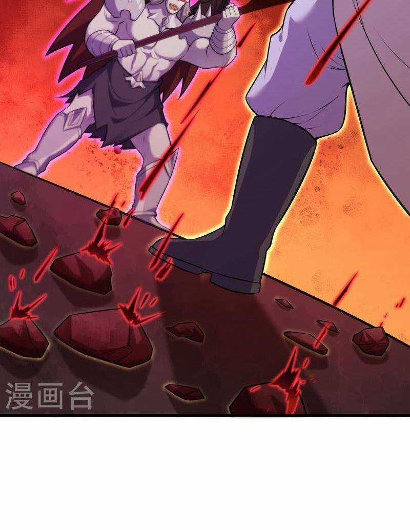 Lão Tổ Luyện Thể Mạnh Nhất Lịch Sử Chapter 170 trang 26