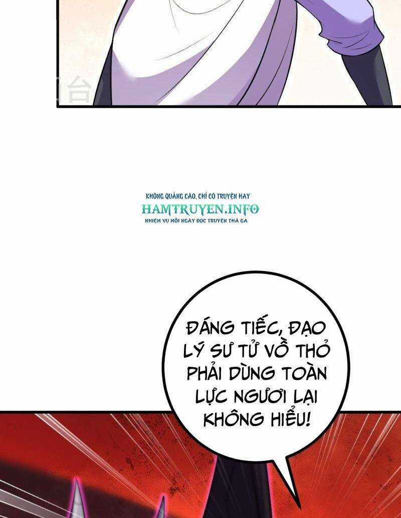 Lão Tổ Luyện Thể Mạnh Nhất Lịch Sử Chapter 170 trang 28