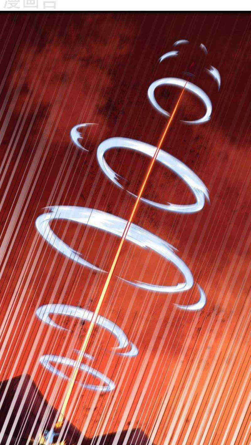 Lão Tổ Luyện Thể Mạnh Nhất Lịch Sử Chapter 170 trang 3