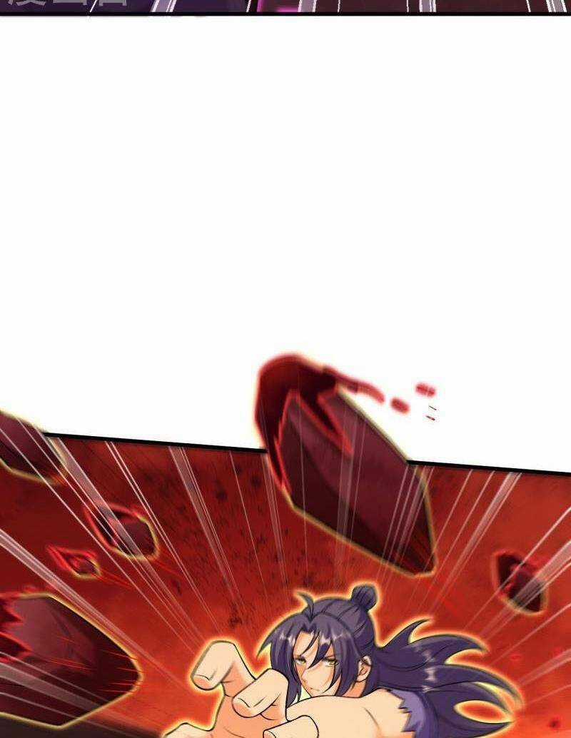 Lão Tổ Luyện Thể Mạnh Nhất Lịch Sử Chapter 170 trang 30