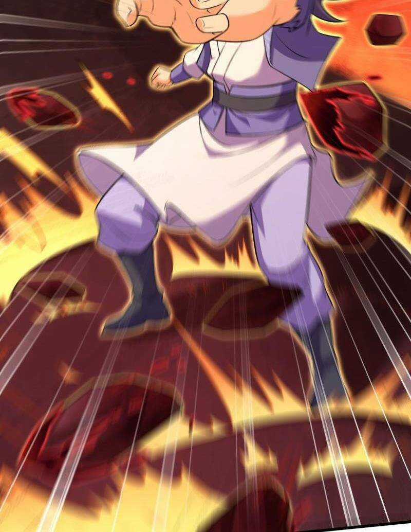 Lão Tổ Luyện Thể Mạnh Nhất Lịch Sử Chapter 170 trang 31