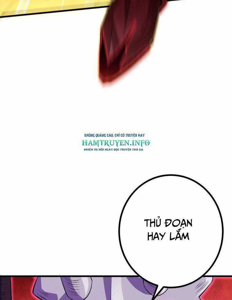 Lão Tổ Luyện Thể Mạnh Nhất Lịch Sử Chapter 170 trang 32